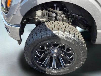 2025 Ford F-150 — photo 19 view