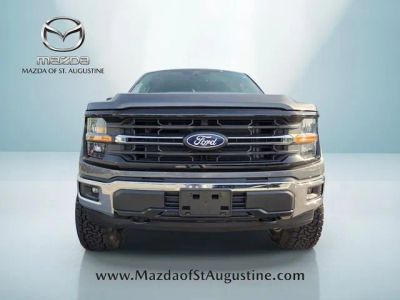 2025 Ford F-150 — photo 18 view