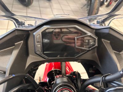 2026 Kawasaki Ninja 500 ABS - Photo 5