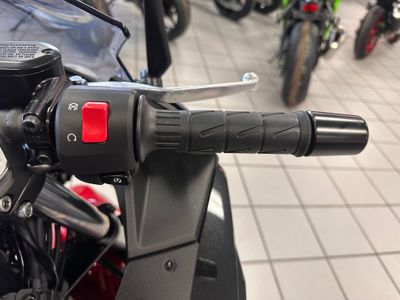 2026 Kawasaki Ninja 500 ABS - Photo 7