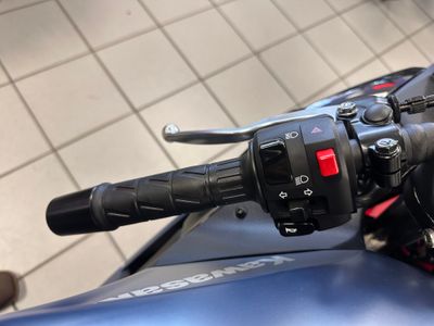 2026 Kawasaki Ninja 500 ABS - Photo 6