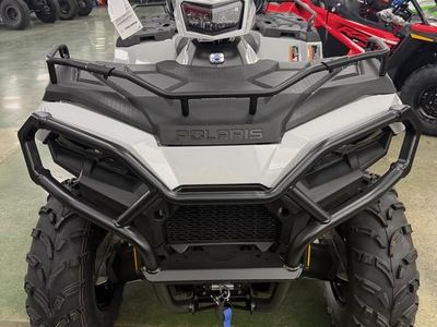 2026 Polaris Sportsman 570 EPS - Photo 2
