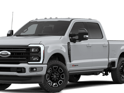 2026 Ford F-350SD - Photo 3