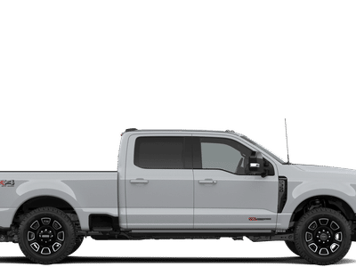 2026 Ford F-350SD - Photo 9