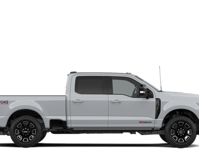 2026 Ford F-350SD - Photo 10