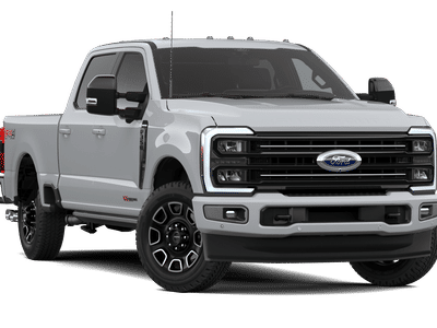 2026 Ford F-350SD - Photo 2