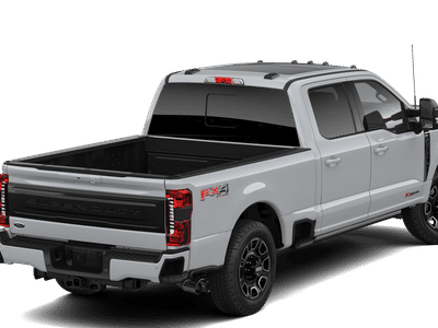 2026 Ford F-350SD - Photo 6