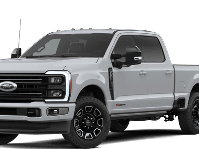2026 Ford F-350SD - Photo 1