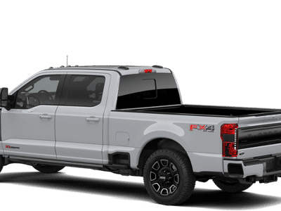 2026 Ford F-350SD - Photo 7