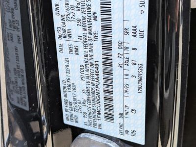2023 Ford Escape - Photo 24