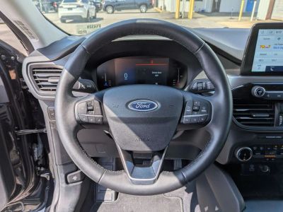 2023 Ford Escape - Photo 11