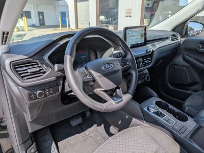 2023 Ford Escape - Photo 25
