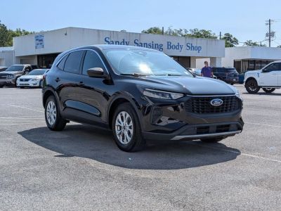 2023 Ford Escape - Photo 7