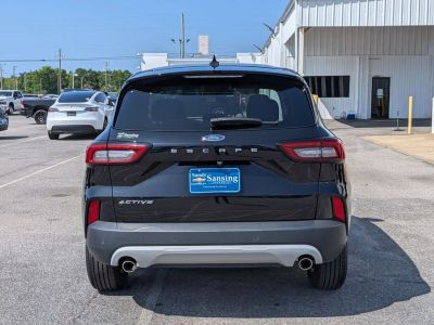 2023 Ford Escape - Photo 4