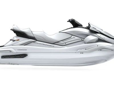 2026 Yamaha FX Cruiser SVHO - Photo 1