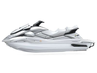 2026 Yamaha FX Cruiser SVHO - Photo 2