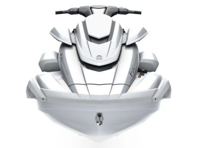 2026 Yamaha FX Cruiser SVHO - Photo 5