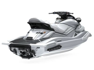 2026 Yamaha FX Cruiser SVHO - Photo 6