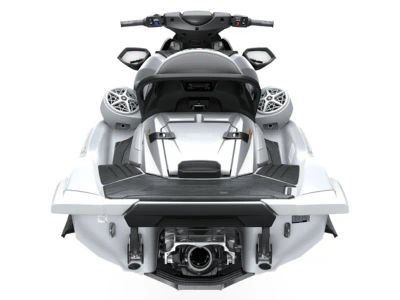 2026 Yamaha FX Cruiser SVHO - Photo 8