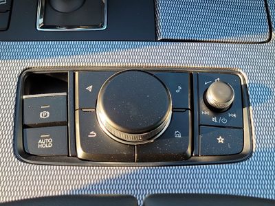 2026 Mazda CX-90 - Photo 34