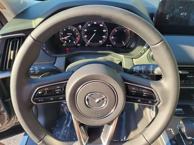 2026 Mazda CX-90 - Photo 24