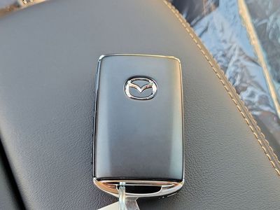 2026 Mazda CX-90 - Photo 36