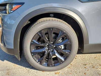 2026 Mazda CX-90 - Photo 7