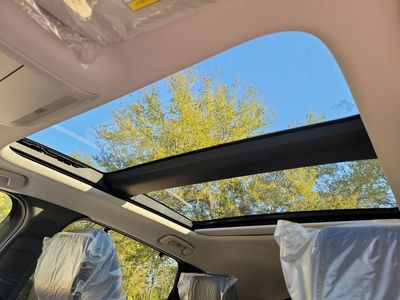 2026 Mazda CX-90 - Photo 37