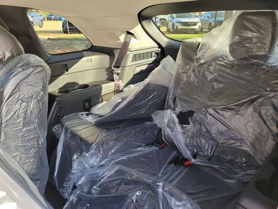 2026 Mazda CX-90 - Photo 14