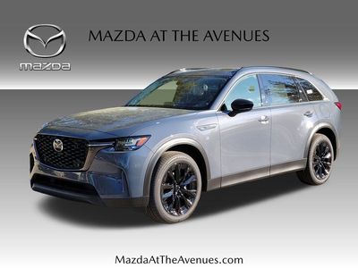 2026 Mazda CX-90 - Photo 1