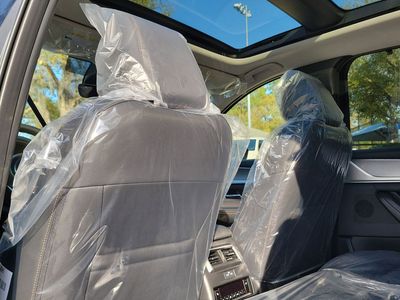 2026 Mazda CX-90 - Photo 12