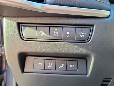 2026 Mazda CX-90 - Photo 23