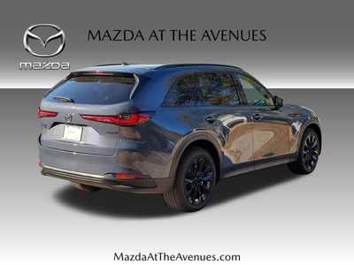 2026 Mazda CX-90 - Photo 5