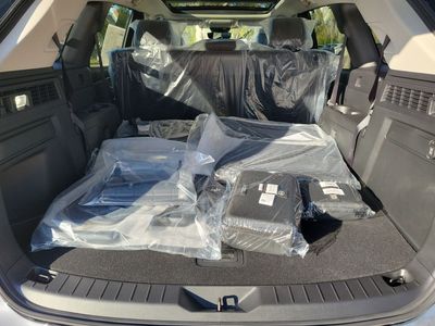 2026 Mazda CX-90 - Photo 9