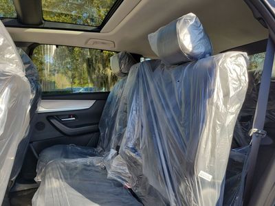 2026 Mazda CX-90 - Photo 13