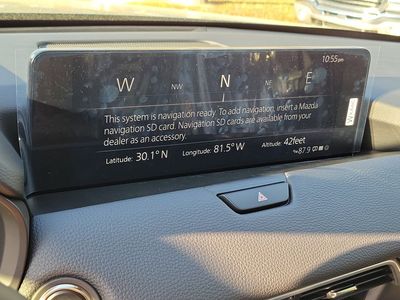 2026 Mazda CX-90 - Photo 31