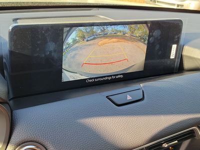 2026 Mazda CX-90 - Photo 30