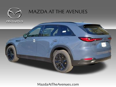 2026 Mazda CX-90 - Photo 6