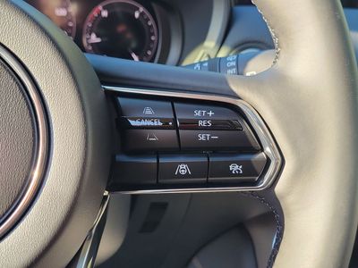 2026 Mazda CX-90 - Photo 26