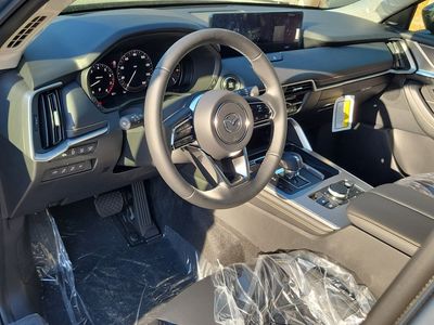 2026 Mazda CX-90 - Photo 18
