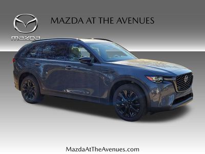 2026 Mazda CX-90 - Photo 4
