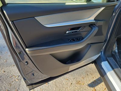 2026 Mazda CX-90 - Photo 21