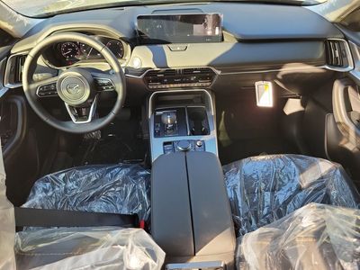 2026 Mazda CX-90 - Photo 16