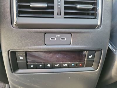 2026 Mazda CX-90 - Photo 15