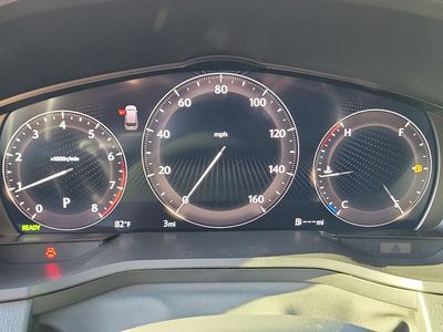 2026 Mazda CX-90 - Photo 27