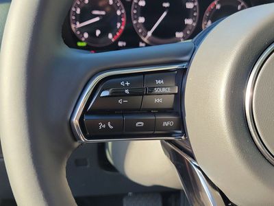 2026 Mazda CX-90 - Photo 25