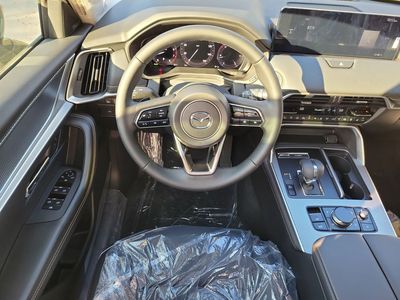 2026 Mazda CX-90 - Photo 17