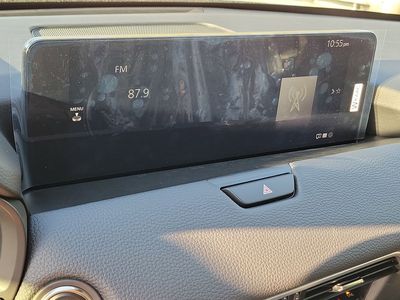 2026 Mazda CX-90 - Photo 29