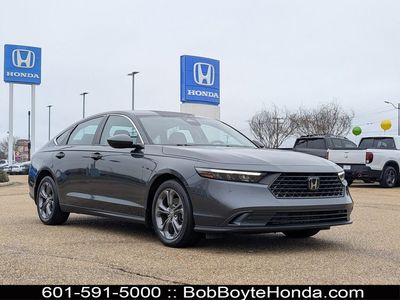 2023 Honda Accord - Photo 1