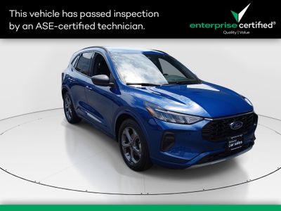 2023 Ford Escape - Photo 1